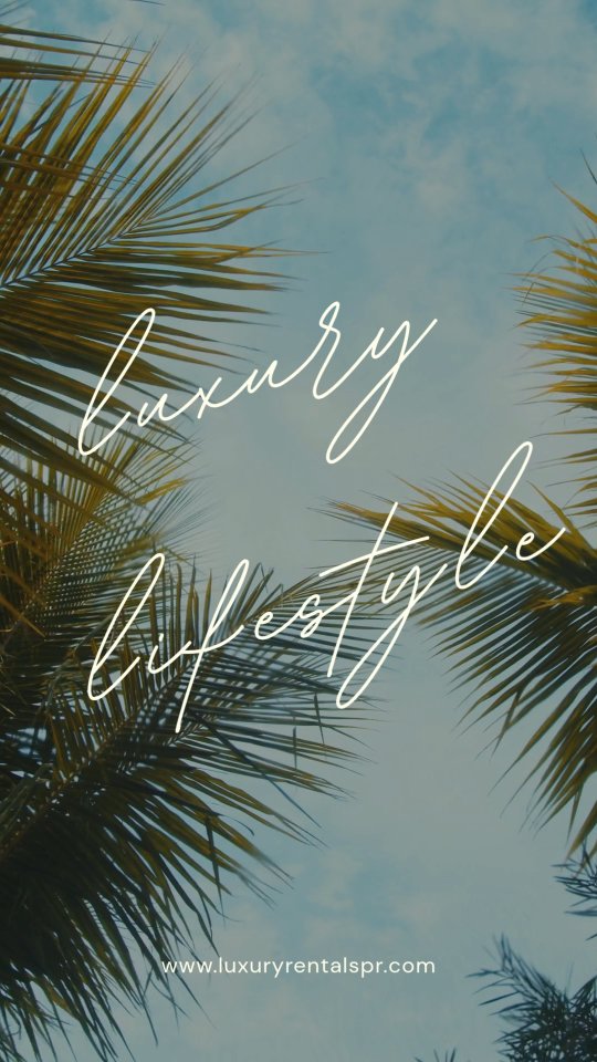 Wake up where paradise meets comfort ?✨
From ocean views to unforgettable moments, every stay is designed for pure relaxation and luxury.
Discover your next escape in Puerto Rico — your dream getaway starts here. ?☀️
? www.luxuryrentalspr.com
#LuxuryRentalsPR #PuertoRicoGetaway #LuxuryLiving #BeachVibes #TropicalEscape #VacationMode #TravelPuertoRico #IslandLuxury