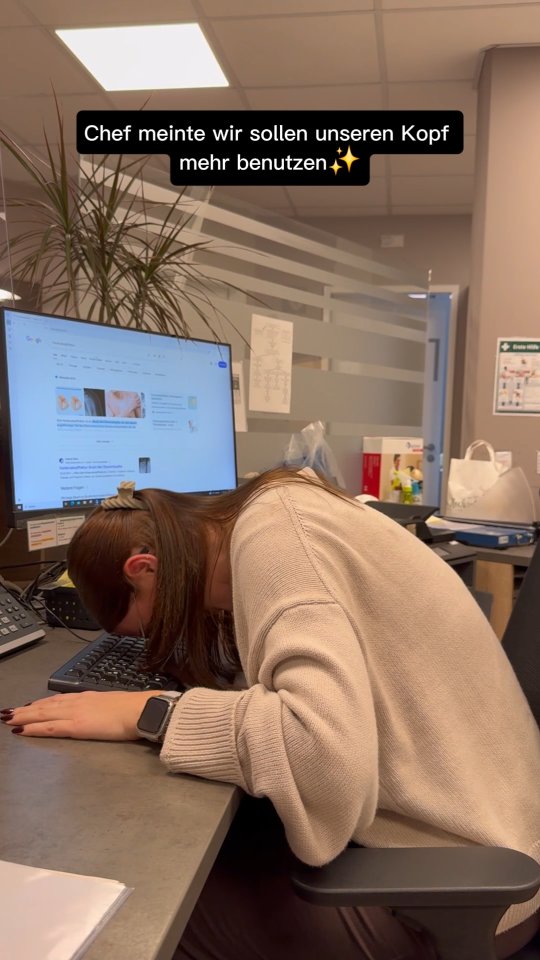 Mit 200 IQ durch den Alltag ?
#gesundheit #prävention #erlangen