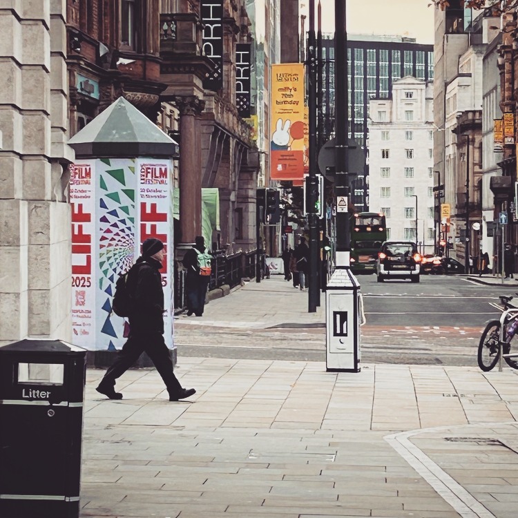 Make a statement - Leeds International Film Festiv…