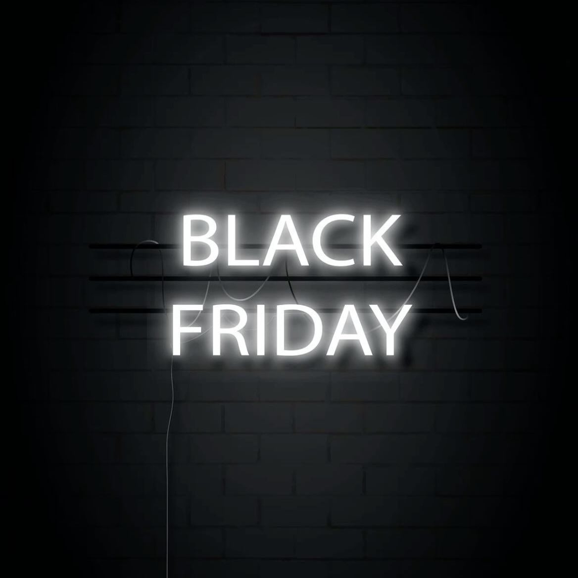 ? BLACK FRIDAY en CORealXXI ?
Del 20 NOV al 2 DIC
? Hasta 40% DTO progresivo en MimetikaPro personalizado
? Gafas graduadas hasta 40% DTO
? Audífonos hasta 40% DTO
?️ Lentillas hasta 15% DTO
? Cita: 619 351 734