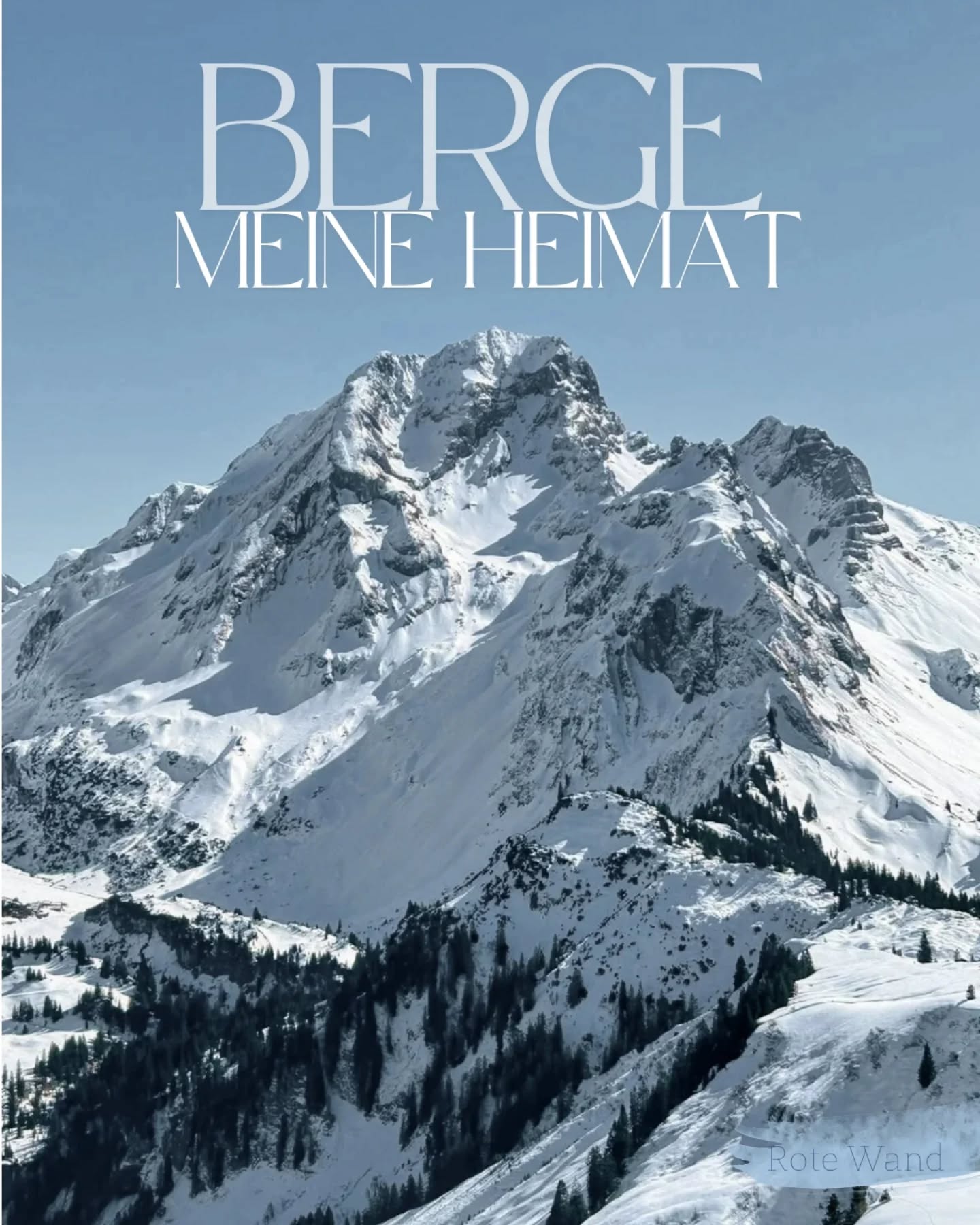 Erlebt die Schönheit und Vielfalt unserer Bergwelt in Klangbildern! 🗻Die Jungmusik M&M’s e....