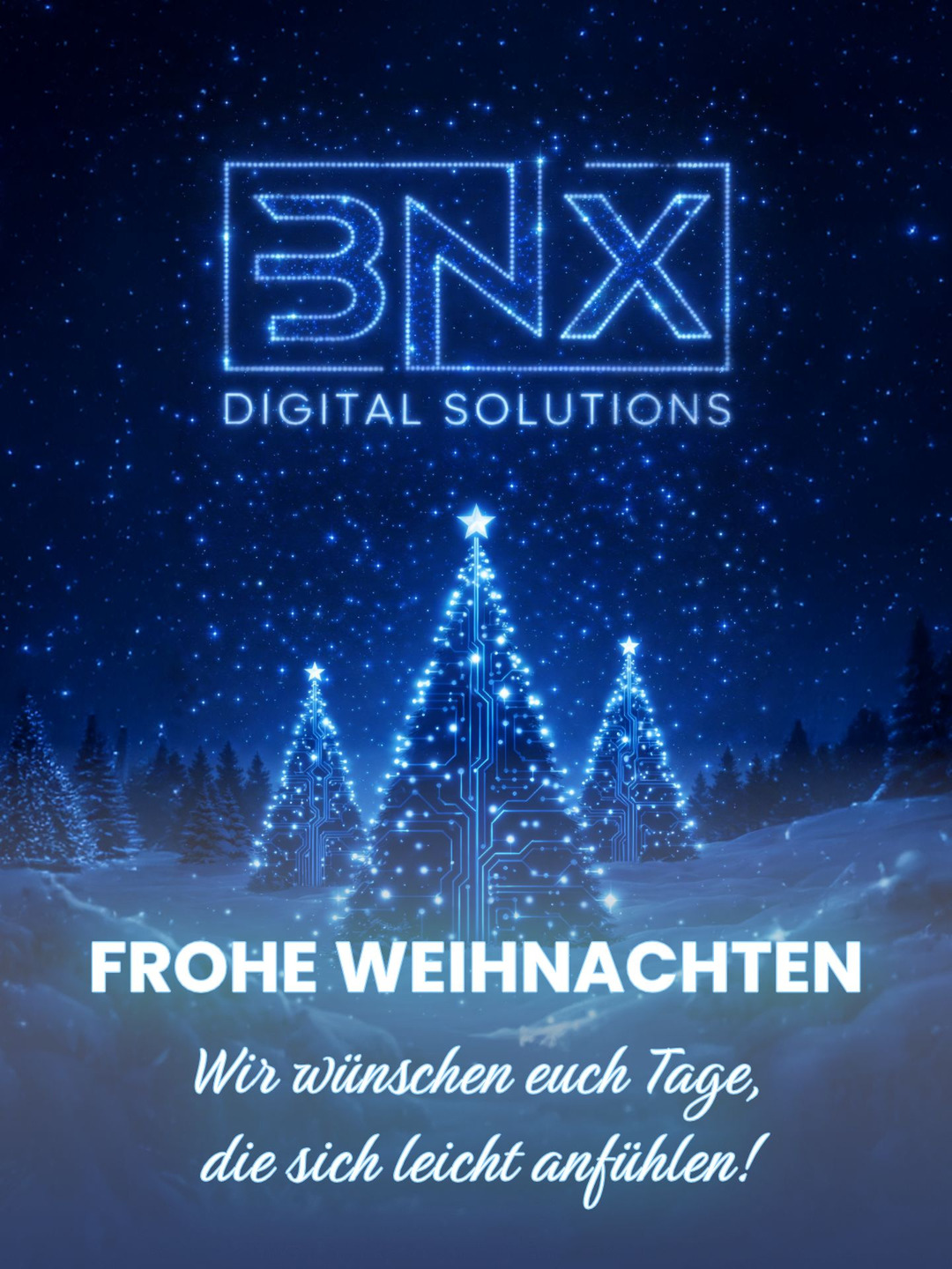 Frohe Weihnachten & wundervolle Festtage ✨🎄 Ein Jahr voller Ideen, Herausforderungen und gemeinsamer Schritte liegt hinter uns. Danke für Dein Vertrauen, Deine Offenheit und all die Momente, in denen wir zusammen wachsen durften.… Frohe Weihnachten & wundervolle Festtage ✨🎄 Ein Jahr voller Ideen, Herausforderungen und gemeinsamer Schritte liegt hinter uns. Danke für Dein Vertrauen, Deine Offenheit und all die Momente, in denen wir zusammen wachsen durften.…