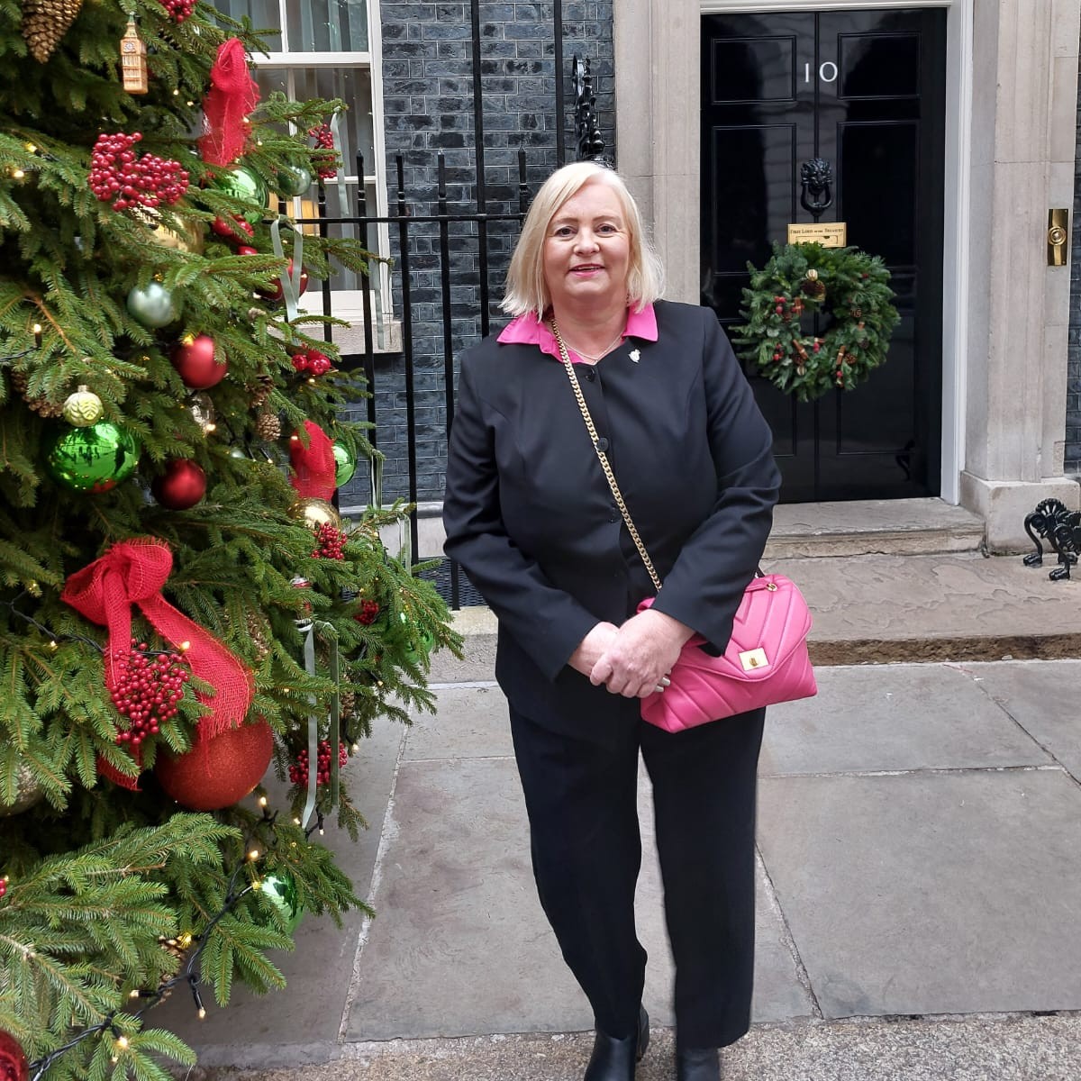 My final round up of the year - from marking Grief Awareness Week and attending the Scottish Parliament debate, to enjoying festive carol services in support of our Forces charities.
Read the full round-up the link in my bio - SVC News and blogs 🔗
Wishing everyone a peaceful Christmas and new year when it comes.