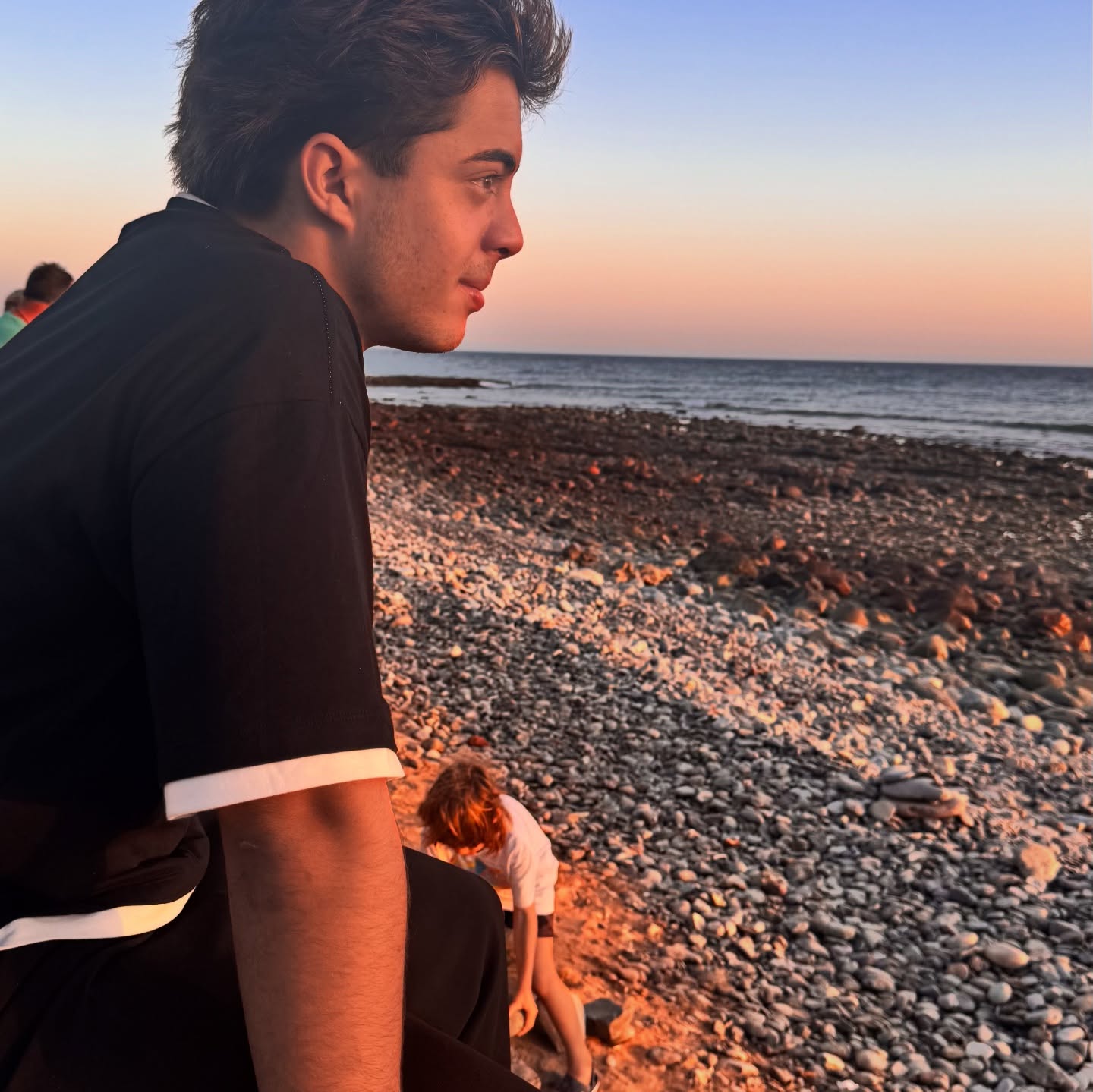 Agradecer ❤️ valorar ⭐️ cuidar ☀️ estar presente aquí y ahora 🫂