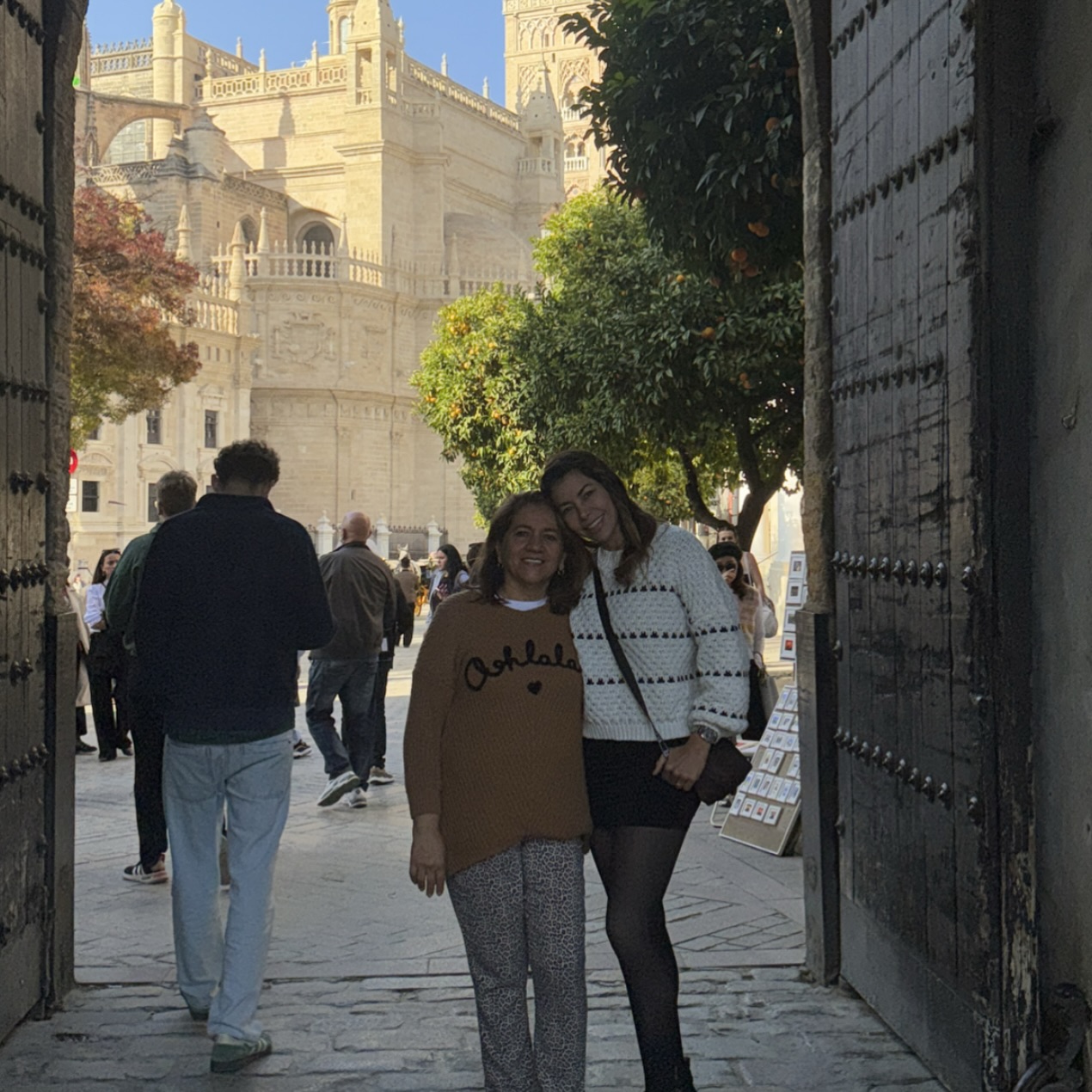 Agradecer ❤️ valorar ⭐️ cuidar ☀️ estar presente aquí y ahora 🫂