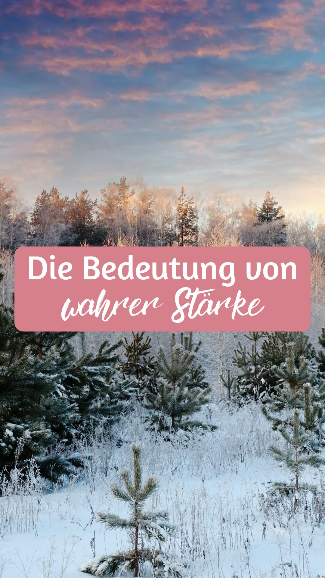 Stärke wird oft bewundert, aber kaum jemand fragt, was sie dich gekostet hat.
Viele Menschen haben ihre Stärke nicht gewählt, sie haben sie gebraucht.
Stark sein bedeutet in vielen Biografien:
nicht zusammenbrechen dürfen.
Weitergehen, obwohl innen alles schreit -
sich selbst regulieren, weil niemand anderes es getan hat.
Das Problem ist nicht die Stärke.
Das Problem ist, wenn sie zur einzigen Überlebensstrategie wird, denn dann verlernt dein System,
sich anlehnen zu dürfen.
Unterstützung anzunehmen und sich sicher zu fühlen, wenn es einmal weich wird.
Heilung heißt nicht, schwächer zu werden.
Heilung heißt, wählen zu können - zwischen Tragen und Getragenwerden.
? Kommentiere „Loslassen“, wenn du spürst, dass Stärke für dich auch einmal Pause machen darf und folge mir für echte Tiefe und nachhaltige Veränderung.
#birgitkuntze #humanimalhealing #traumasensibel #selbstführung #heilung