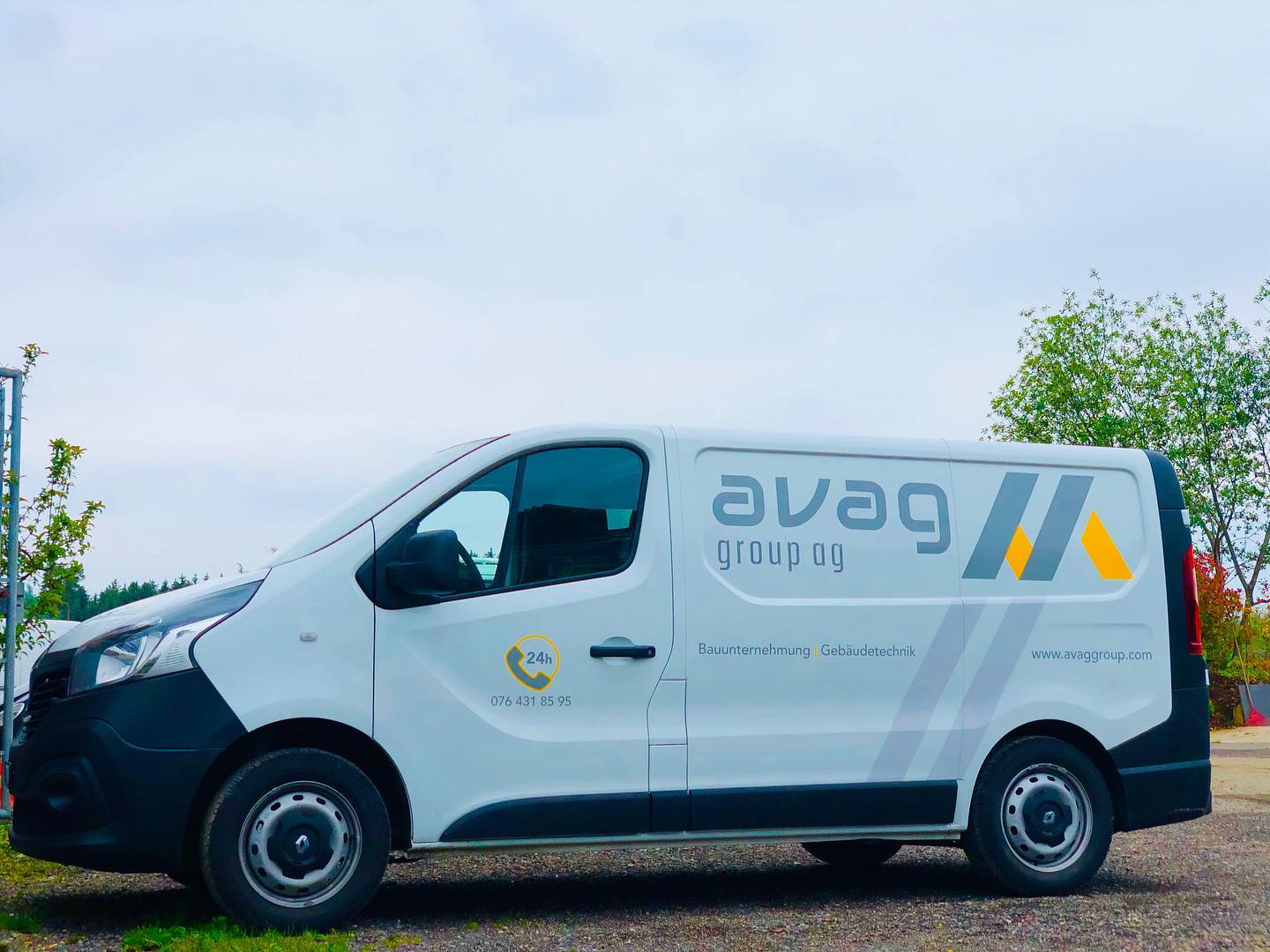 AVAG Group AG☎️079 844 19 94 www.avaggroup.com
#gebäudetechnik #heizung #sanitär #bauen #vorsprungdurchtechnik #kesselsanierung #wärmepumpe #bauunternehmung #gebäudeunterhalt