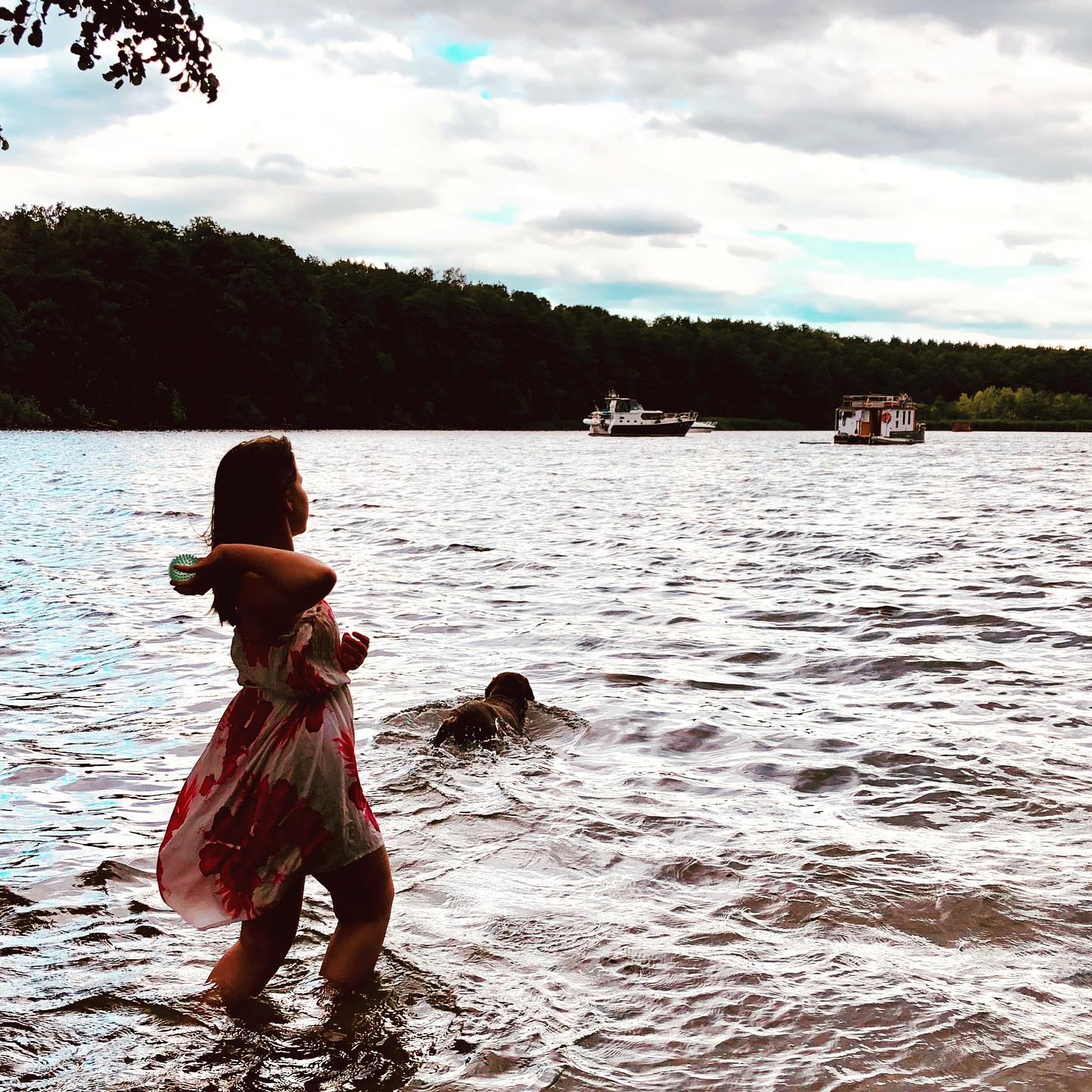 ? Urlaub zu Hause ?
#wirbleibenzuhause #urlaubzuhause #urlaubinbrandenburg mit #hundkatzemaus #qualitytime #love #momentslikethese #doglover