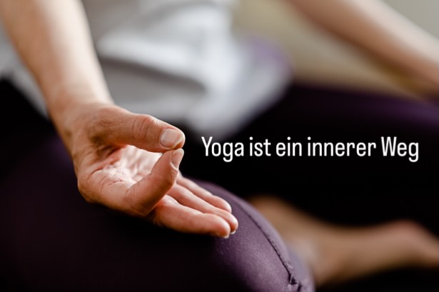 Was Yoga wirklich ist, lässt sich nicht erklären oder benennen – es will erfahren werden. Im eigenen…