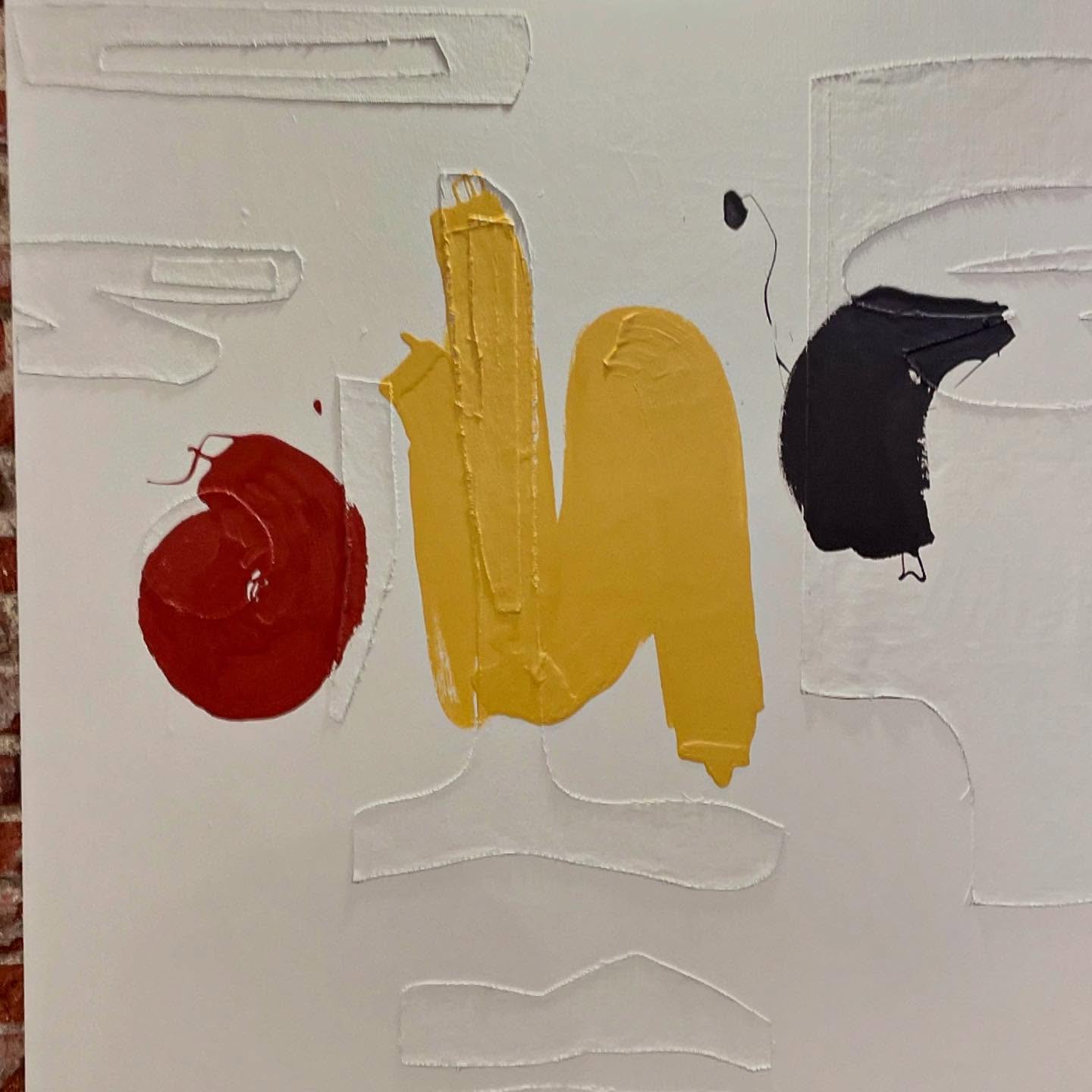 Art & Tailoring_
.
@jimmy_millan #expo
.
#art #tailored #galleryart