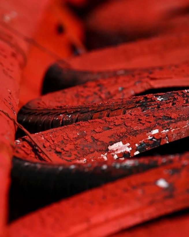 In 2024, I'm making my F1 comeback. Zandvoort will see it first. ...
Love photography? ? Follow @fototronik.de for regular visual inspiration. Don't miss out—hit follow now!
#repost #f1 #formula1 #formel1 #racing #motorsport #photography @f1