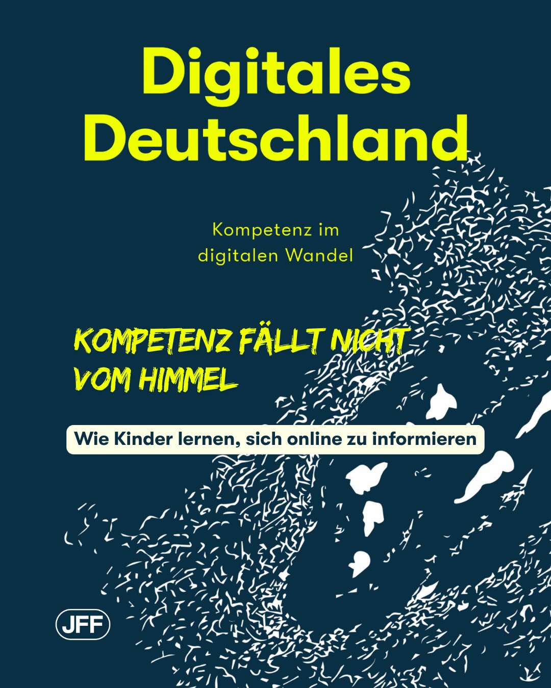 Kompetenz fällt nicht vom Himmel.
Kinder finden online alles – aber können sie Infos auch einordnen?
Gerade KI, Fake News & emotional aufbereitete Inhalte machen es schwer, Wahrheit von Fiktion zu unterscheiden. Das zeigt auch eine aktuelle FLIMMO-Kinderbefragung: Glaubwürdig wirkt oft, was spannend oder lustig ist – nicht unbedingt, was stimmt.
👉 Was Kinder brauchen:
🔍 gute Suchstrategien
❓ kritisches Hinterfragen
⏸️ erst reflektieren, dann teilen
👉 Was Erwachsene tun können:
🤝 begleiten statt kontrollieren
🪞 kritischen Umgang vorleben
🤖 KI erst nutzen, wenn Grundlagen sitzen
Medienkompetenz ist ein Lernprozess – und wir begleiten ihn.
#Medienkompetenz #Medienpädagogik #KinderUndMedien #DigitaleBildung #KI Elternarbeit Informationskompetenz DigitalesDeutschland aktivmitMedien starkmitMedien DigiDienstag