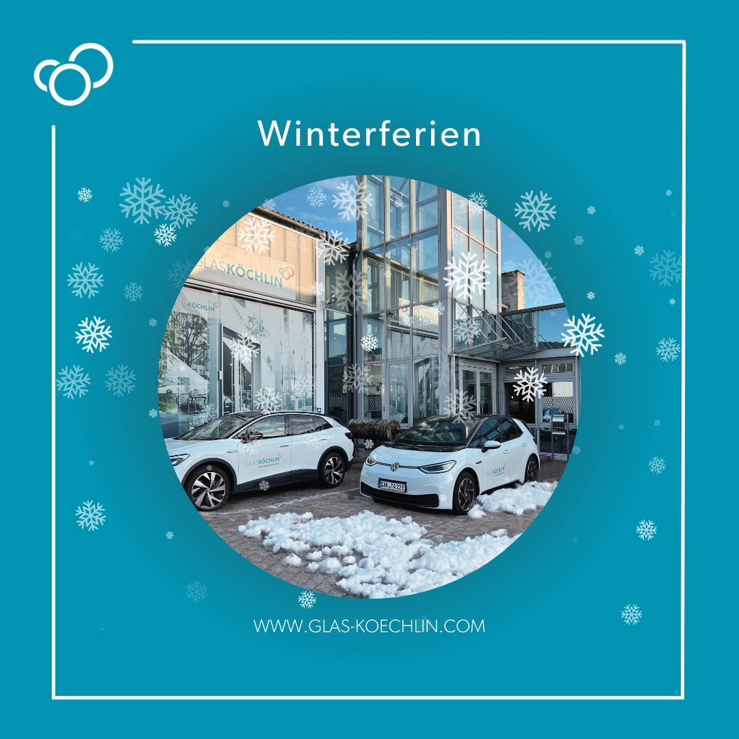 ☃️ Wir machen vom 22.12.23 bis 05.01.24 Betriebsferien ☃️
? Bitte denkt daran rechtzeitig zu disponieren. Danke!
#handwerker #handwerk #schreiner #metallbau #baugewerbe #architektur #glaskoechlin #glasköchlin #glas #fassade #isolierglas #fenster #balkonverglasung #flachglas #schweiz