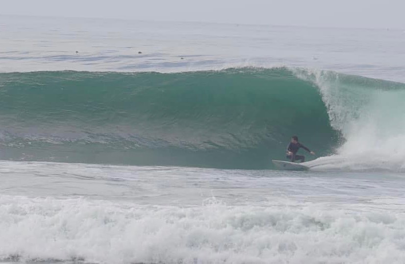 Need A Private Sushi Chef???
My name is Julian Parks & I specialize in providing a private Omakase (Chef’s Choice) experience throughout Southern California!
I mainly work around my own interpretation of traditional Japanese sushi with a slight hint of French & Peruvian inspired flavors!
Follow me @asurfersushichef??♂️
Check out my website: www.asurfersushichef.com?
(Link In Bio)⬆️?
Available for small private events hosted in Santa Barbara, Ventura, Los Angeles, Orange, and San Diego County!
**If given at least a month’s notice, I may be able to travel up to Central and Northern California. Please don’t hesitate to ask!
Please DM me for menu inquiries or any other questions!
#asurfersushichef #sushi #sashimi #maki #omakase #sushicatering #sushichef #freshfish #privateomakase #surfing #lostsurfboards #oceansideharbor