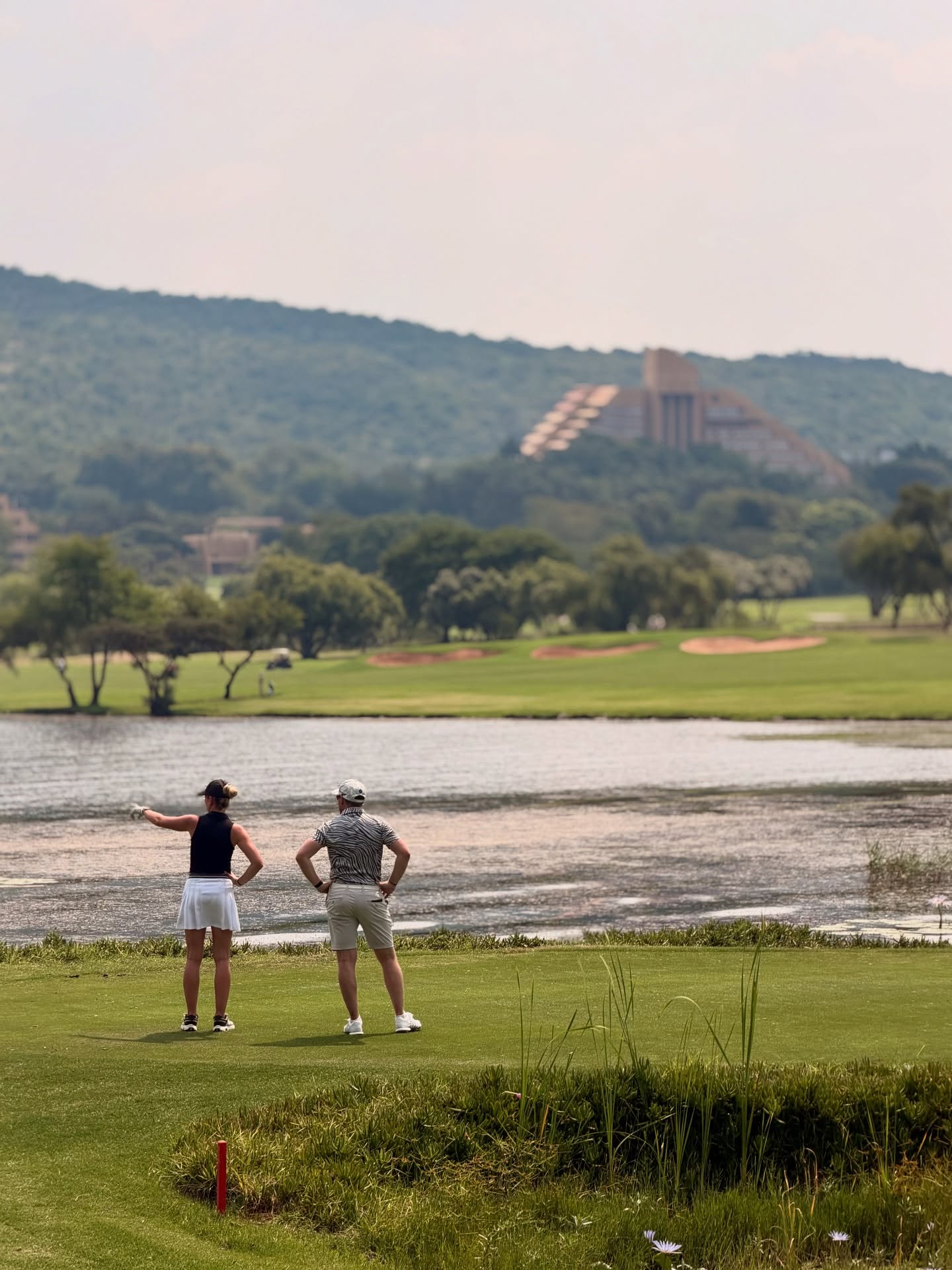 Südafrika begleitet uns und unsere Gäste mit all s…