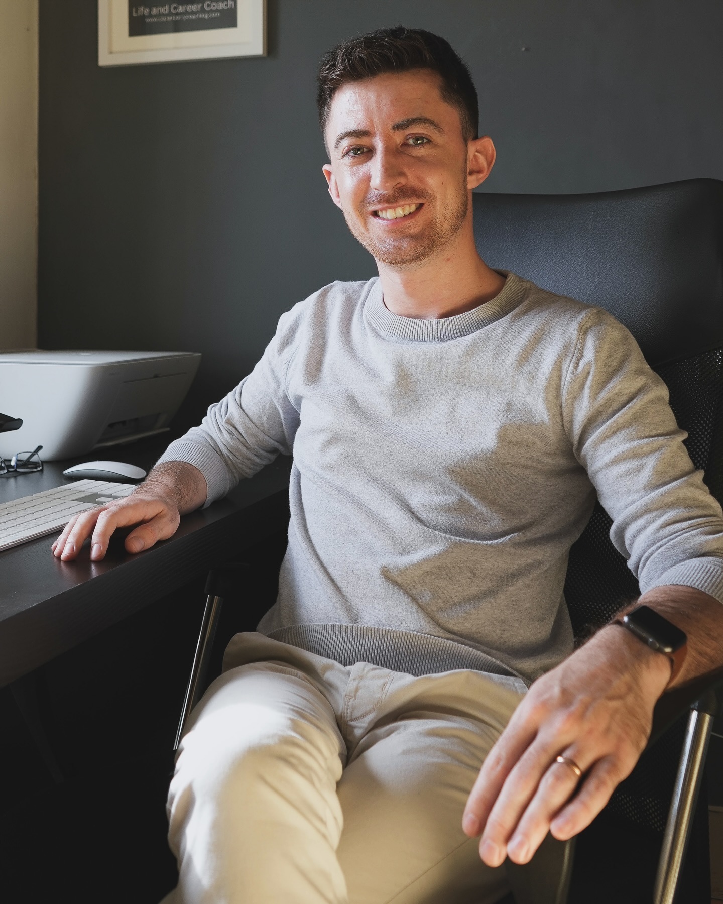 Do you enjoy your work or are you just tolerating it?
The average person works around 98,000 hours in their lifetime, which is nearly 25% of your life. ?
We’ve been conditioned to view work solely as a means to earn money. But considering it takes up a quarter of your life, shouldn’t you at least enjoy it?
Think about your current job. Do you want to do it for another 60,000 hours, or does that thought fill you with dread?
I’ve worked with individuals who spent years in jobs they hated, only to burn out and lose joy in their daily lives.
If you don’t wake up excited about the day ahead, it’s time for a change. Why not work towards something that makes you want to jump out of bed in the morning?
Others have done it, so why not you?
#lifecoaching #careercoaching #executivecoaching #personaldevelopmentcoach #confidencecoaching #liveyourdreams #selfgrowth #cork #dublin #ireland