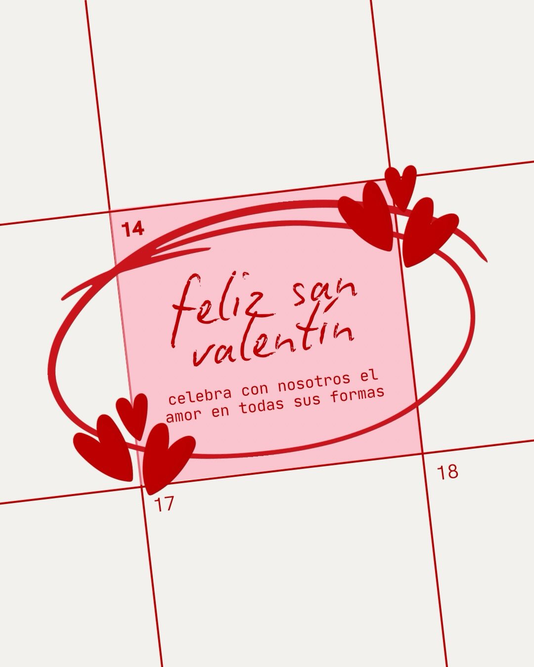 Celebra el amor en todas sus formas en Heladería Cafetería El Piave ?✨
Este San Valentín, déjate tentar por nuestros postres en forma de corazón y comparte un momento dulce con esa persona especial… o con quien lo quieras celebrar. ❤️?
Te esperamos para brindar juntos por el amor y la amistad.
#SanValentín #ElPiave #AmorEnTodasSusFormas #PostresConAmor #DíaDeLosEnamorados