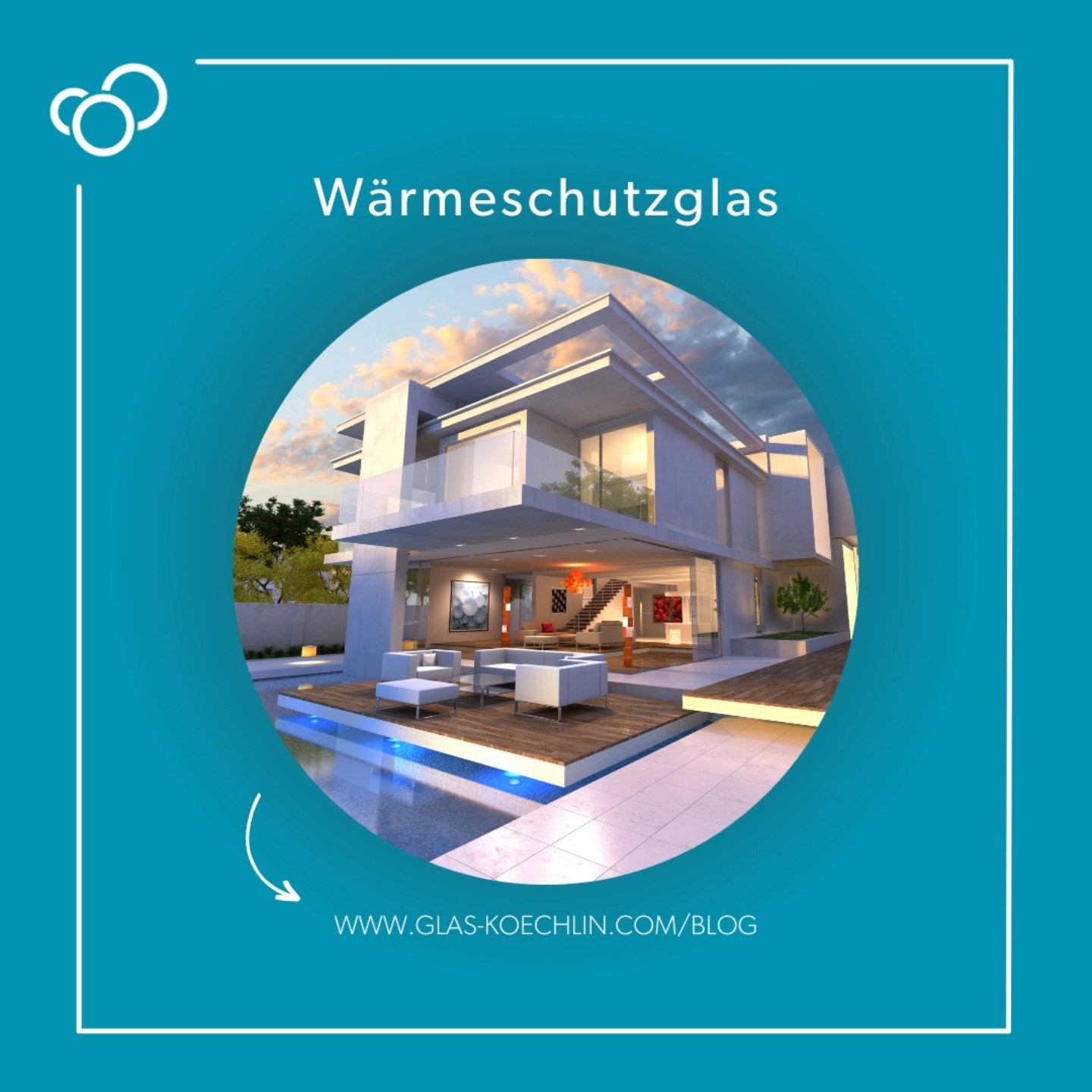 ?? WärmeschutzGlas: Lichtdurchflutete Räume bei angenehmer Temperatur! ?️?
Mit unseren Wärmeschutzglas-Lösungen können Sie das Beste aus beiden Welten genießen: Große Fensterfronten sorgen für eine lichtdurchflutete Atmosphäre in Ihren Räumen, während gleichzeitig die Wärme erhalten bleibt.
?✨ Unsere Gläser sind darauf ausgelegt, einen besonders niedrigen Wärmedurchgangskoeffizienten aufzuweisen. Dadurch wird die Wärme effizient im Inneren gehalten, was zu einer verbesserten Energieeffizienz und einer angenehmen Raumtemperatur führt.
#wärmeschutzglas #energieeffizienz #lichtdurchflutet #gemütlichkeit #innovation #nachhaltigkeit #esg #vsg #flachglas #glasköchlin #glaskoechlin