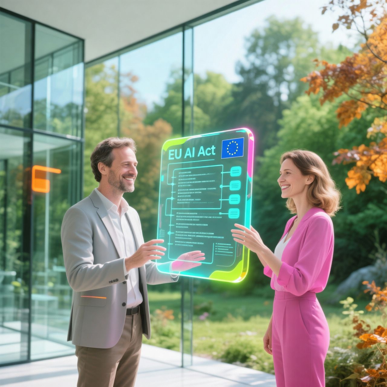 Surgite! Stressmanagement: Neues aus der Gehirnforschung: “Wenn KI nicht gekennzeichnet wird – warum Transparenz Vertrauen schützt”
Erfahren Sie mehr über die vielfältigen Angebote von Surgite!Coaching und der Surgite!Coaching Akademie SCA auf unserer Webseite surgite-coaching.de.