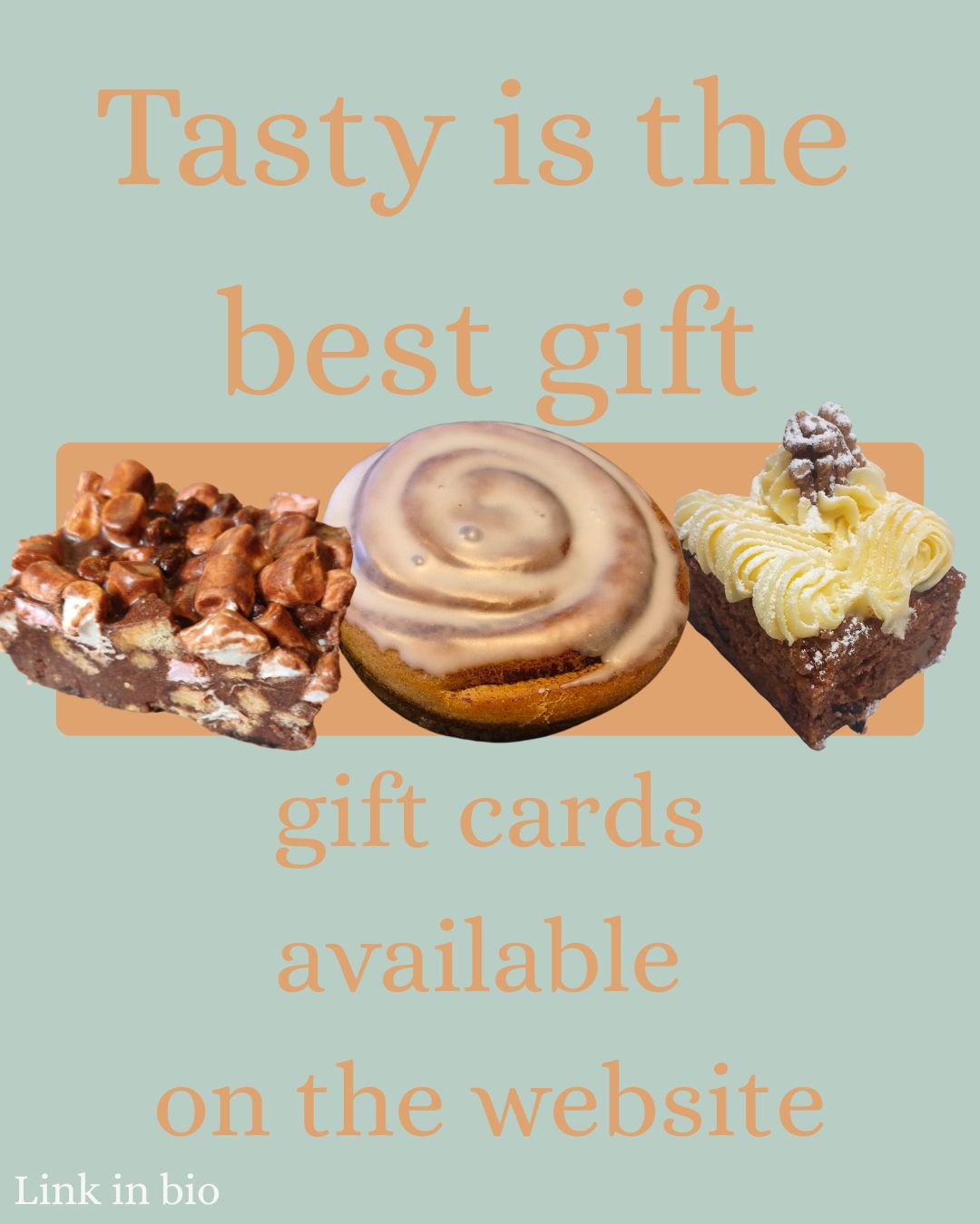 The perfect gift, made simple.โจ
A Le Petit Franรงais gift card is more than a treat โ itโs flaky croissants at sunrise, artisan sourdough on the table, and pรขtisserie that feels like a little escape to France.
For birthdays, thank-yous, celebrationsโฆ or just because.
Available on our website (link in bio)
Let them choose their favourites.
order today ???
#leitheats #LePetitFrancais #edinburgh #frenchbakery #ArtisanalExcellence #PremiumIngredients #TailoredTreats