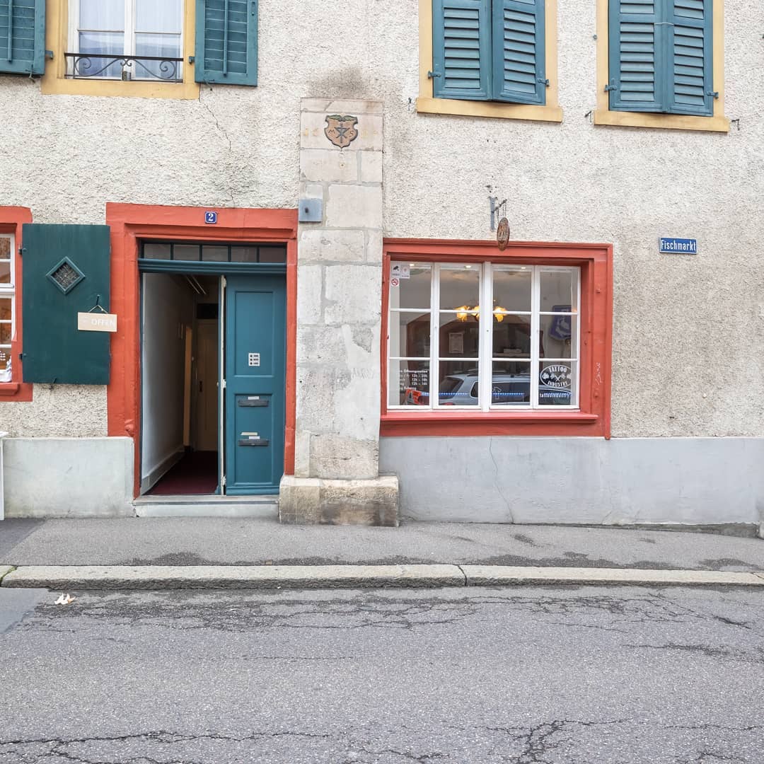VIP Studio in Liestal am Fischmarkt 2 #tattostudio #tattoo #tattoos #tattooinspiration #tattooed #tattoomodel #tattoogirl #tattooartist #tattooart #tattoostyle #ink #inked #inkedgirls #inkedgirl