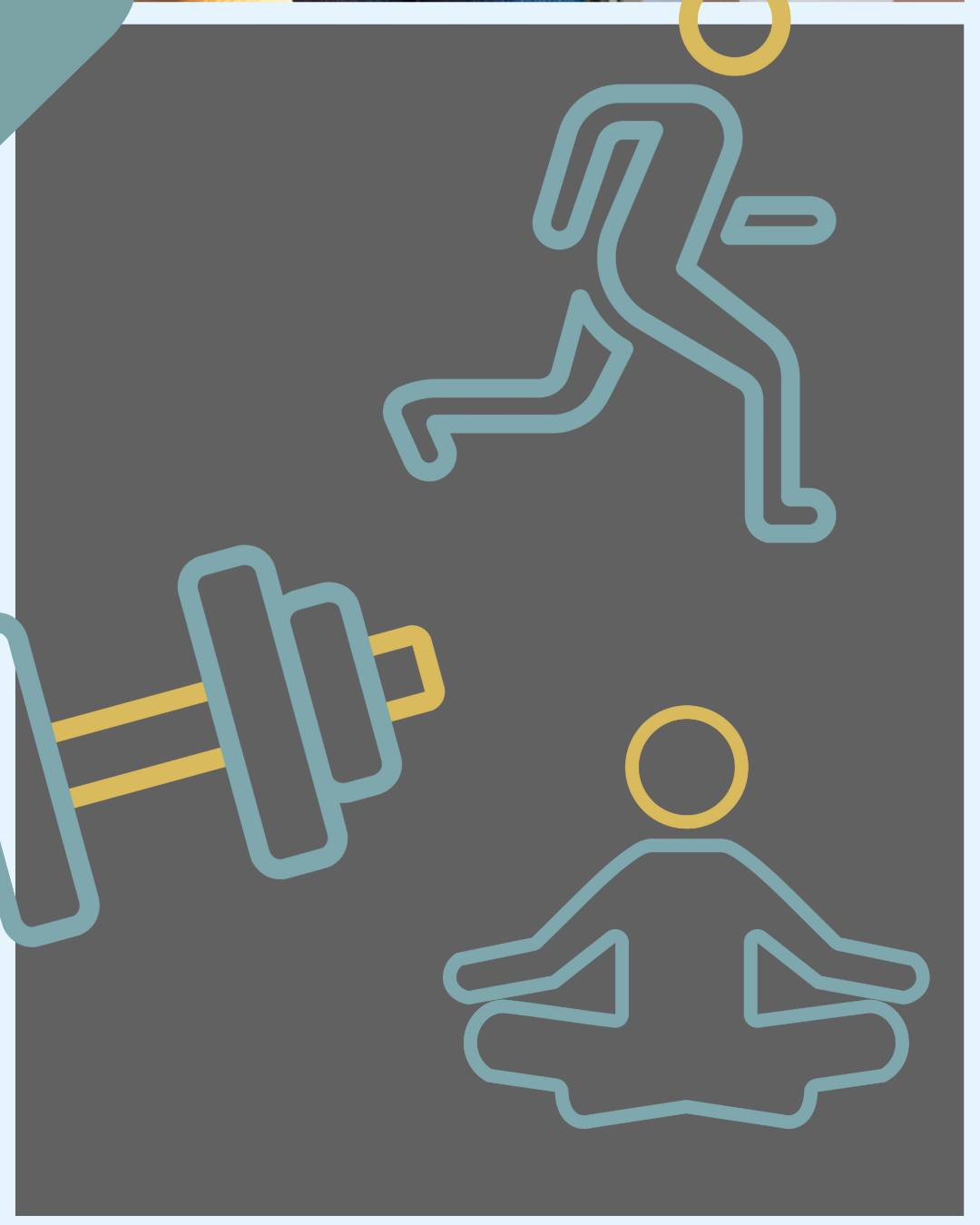Bist du gerne sportlich unterwegs?
Bei uns im sylc. Apartmenthotel findest du nicht nur ein top ausgestattetes ROOFTOP Gym, sondern kannst auch deine Joggingroutine weiterhin durchziehen. ?