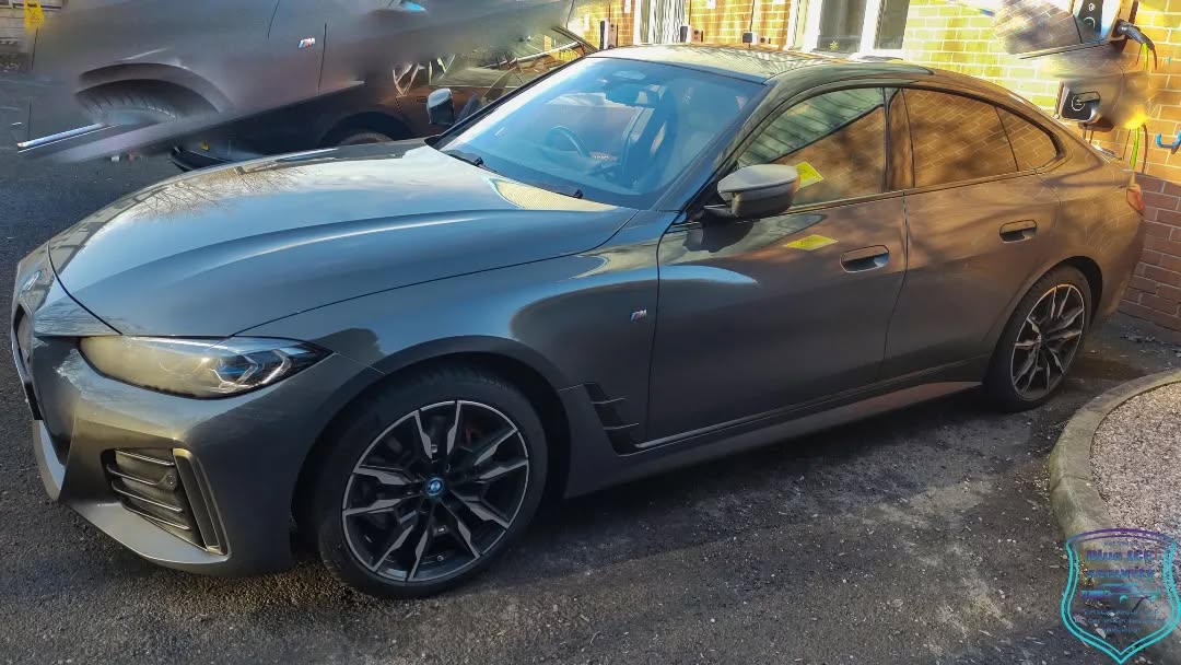 Another Smartrack s5 DidT2 tracker installed. This time protecting a new BMW I4 m50 ? Should the vehicle move without ignition on or the tag present, the team at Global Telemetrics will alert the police and start tracking the vehicle anywhere in Europe.
#blueicesecurity
#smartrack @blueicesecurity @smartrackltd