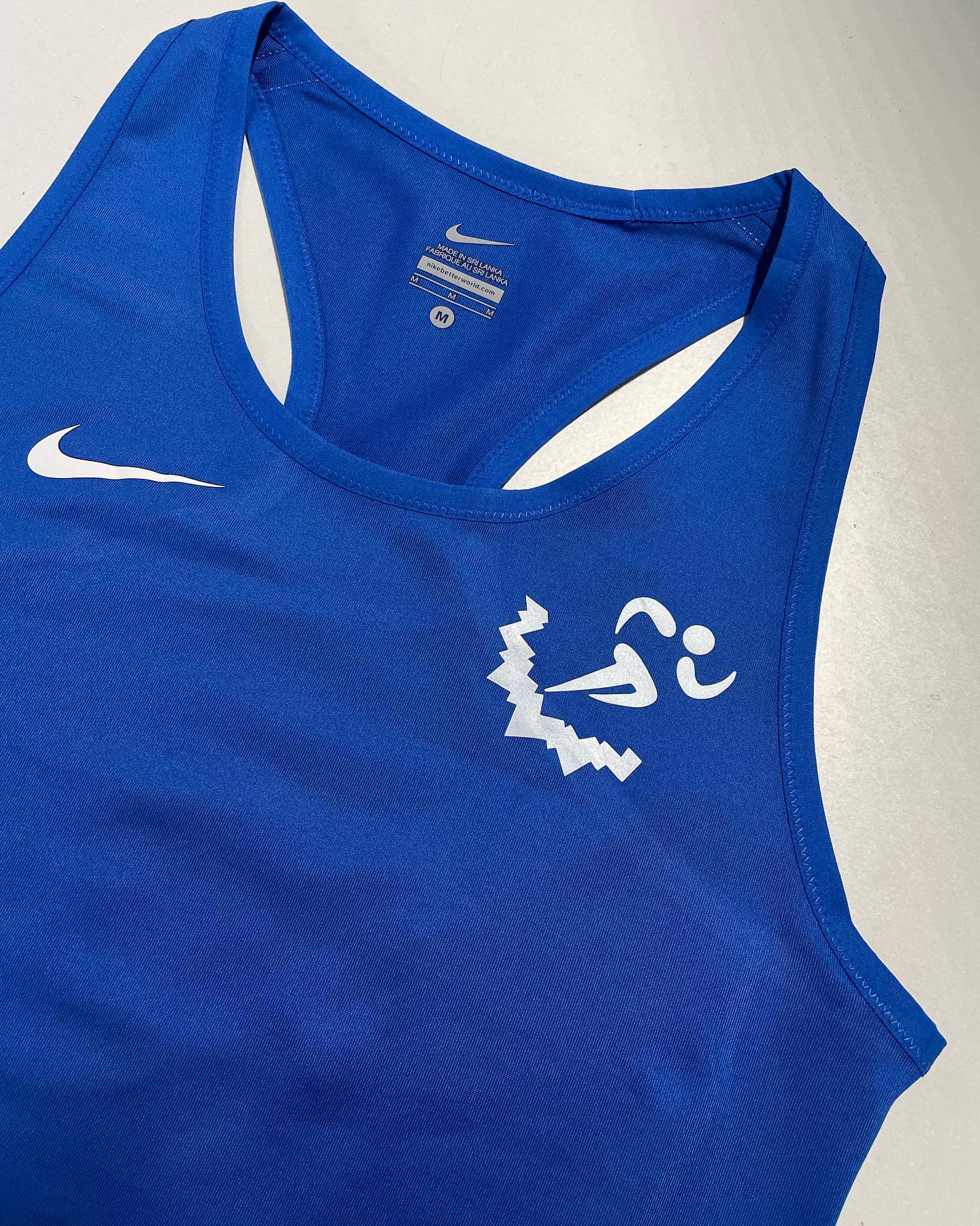 Vereinskleidung für @lsg_saarlouis ??♀️??♂️
Vielen Dank und ganz viel Erfolg!
#textiltransfer #leichtathletik #handmadeprint #branding #druckstudio #saarlouis #textilveredelung #textildruck #directtofilm #textildruck #digitaldruck