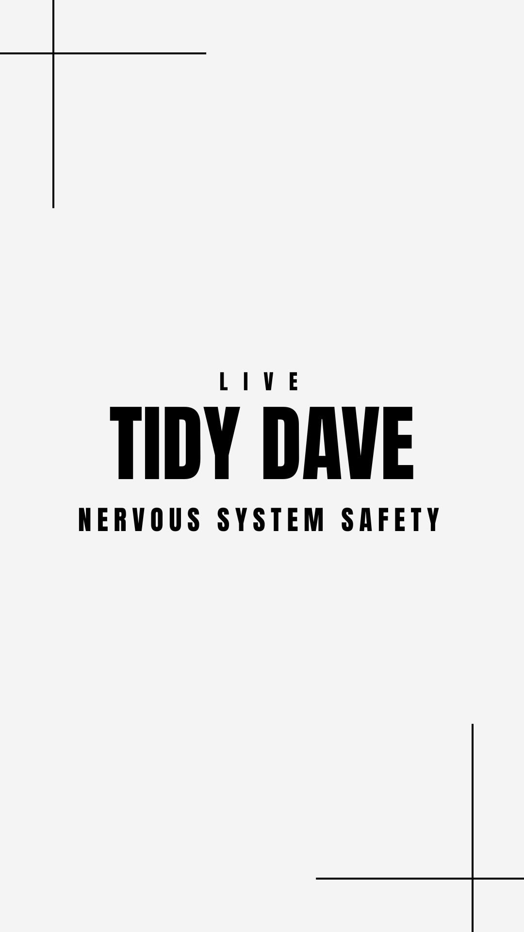 A discussion about coaching, performance, health, and creating the conditions in the body for all of those things to take place with the great @tidy_dave #alignmentcoaching #coaching #health #youthdevelopment