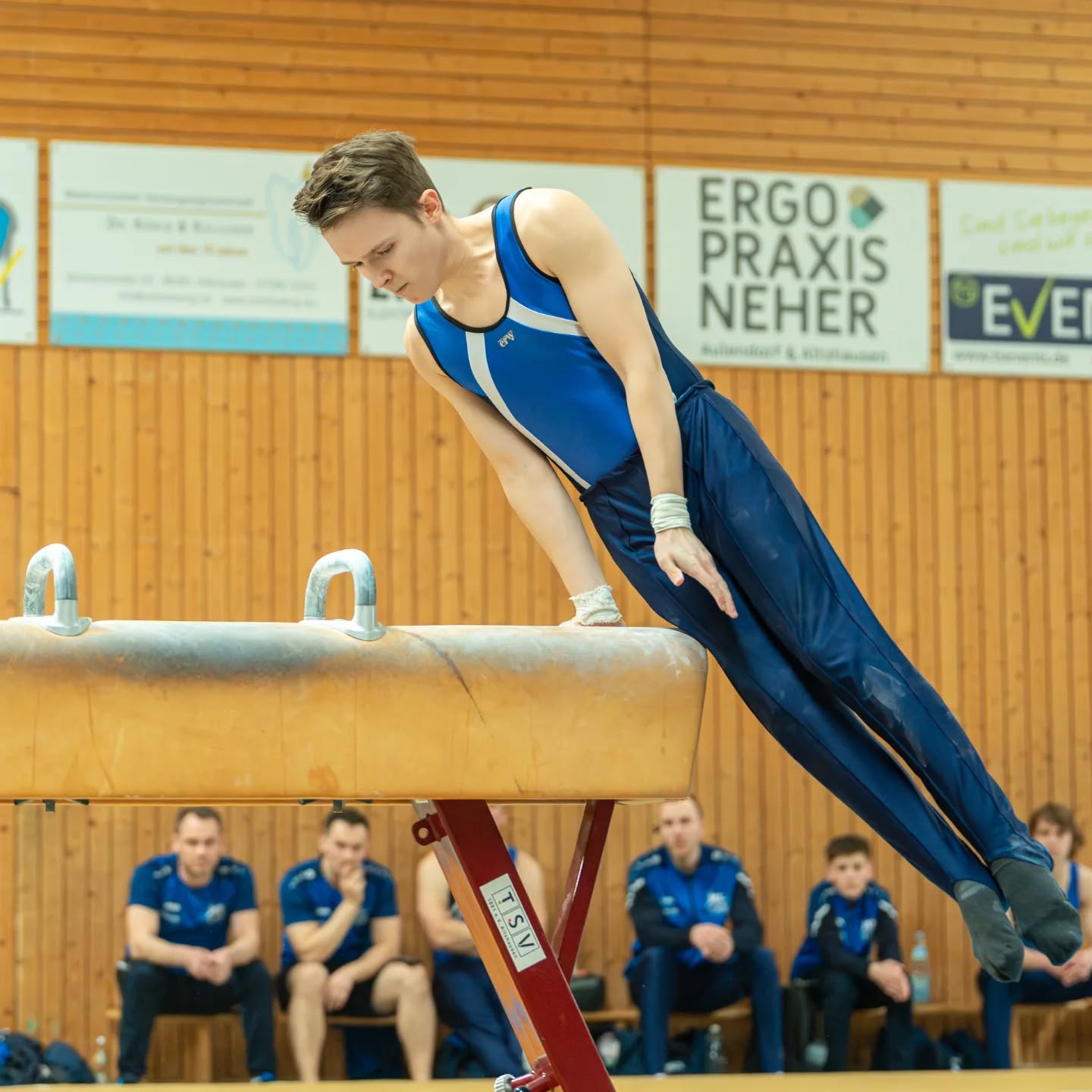 Eindrücke vom sehr spannenden Wettkampf gegen Altshausen. Die Spvgg gewann mit 265,95 zu 263,80....