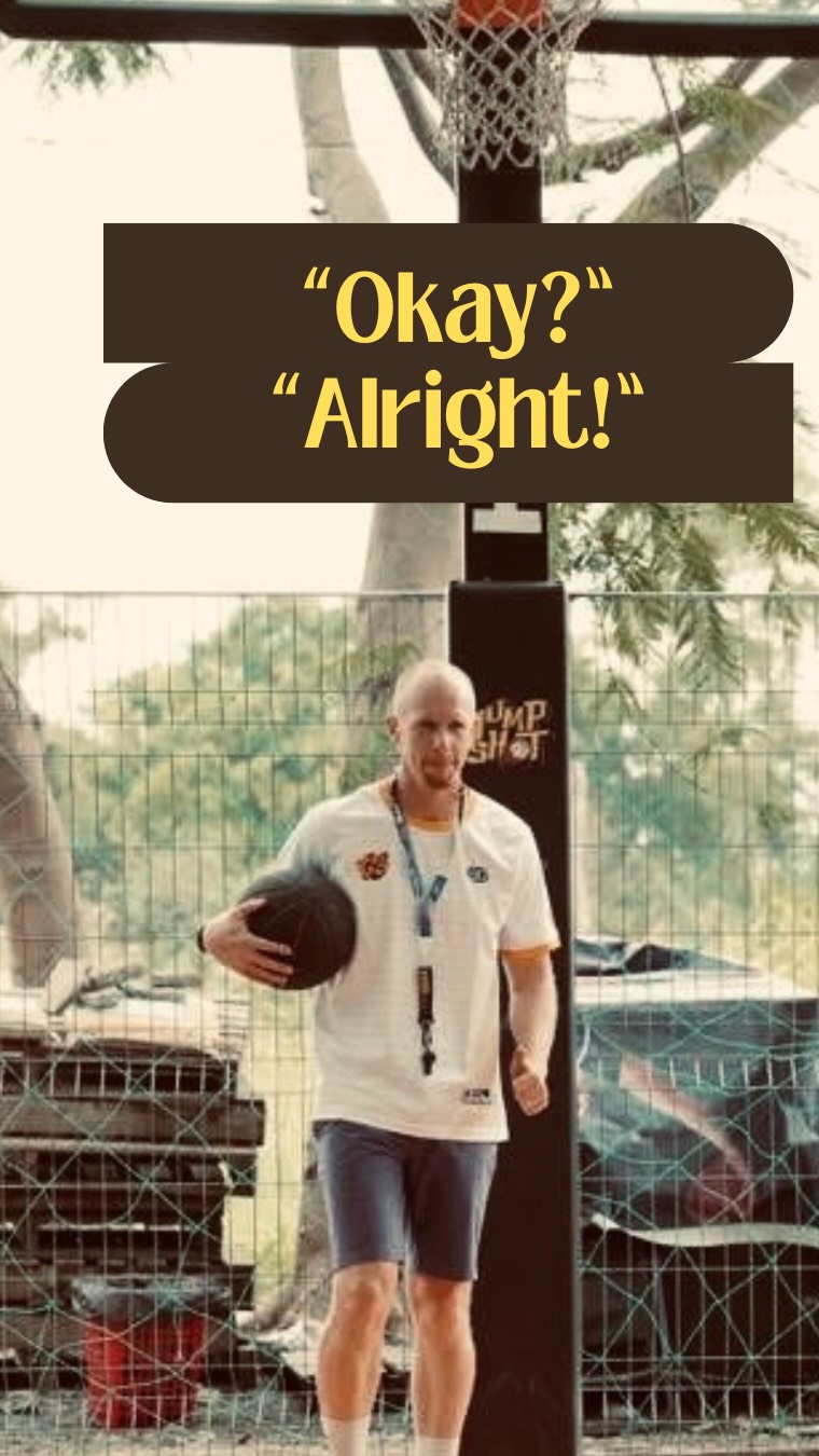 Okay? #basketball #basketballcoaching #vbet #vietnam #bongro