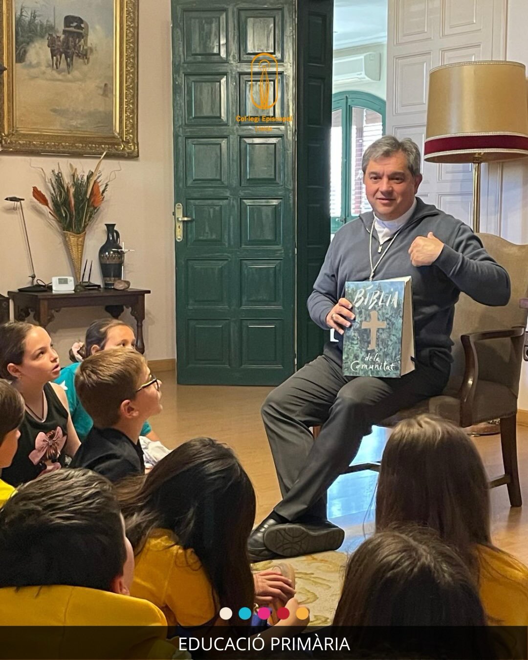 - EDUCACIÓ PRIMÀRIA - 👉🏻 Visit… - EDUCACIÓ PRIMÀRIA - 👉🏻 Visit…