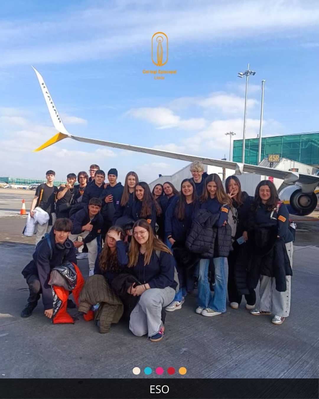 - ESO - 👉🏻 Our exciting trip t… - ESO - 👉🏻 Our exciting trip t…