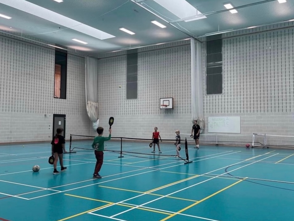 ✨HUGE THANKYOU✨
To the children that participated in our April half term holiday club🎉
From climbing to fun swims to enjoying the outdoor sunshine, we had so much fun and we hope you did too!
Thankyou for making it so memorable ☺️
Keep an eye out for the next holiday club dates‼️