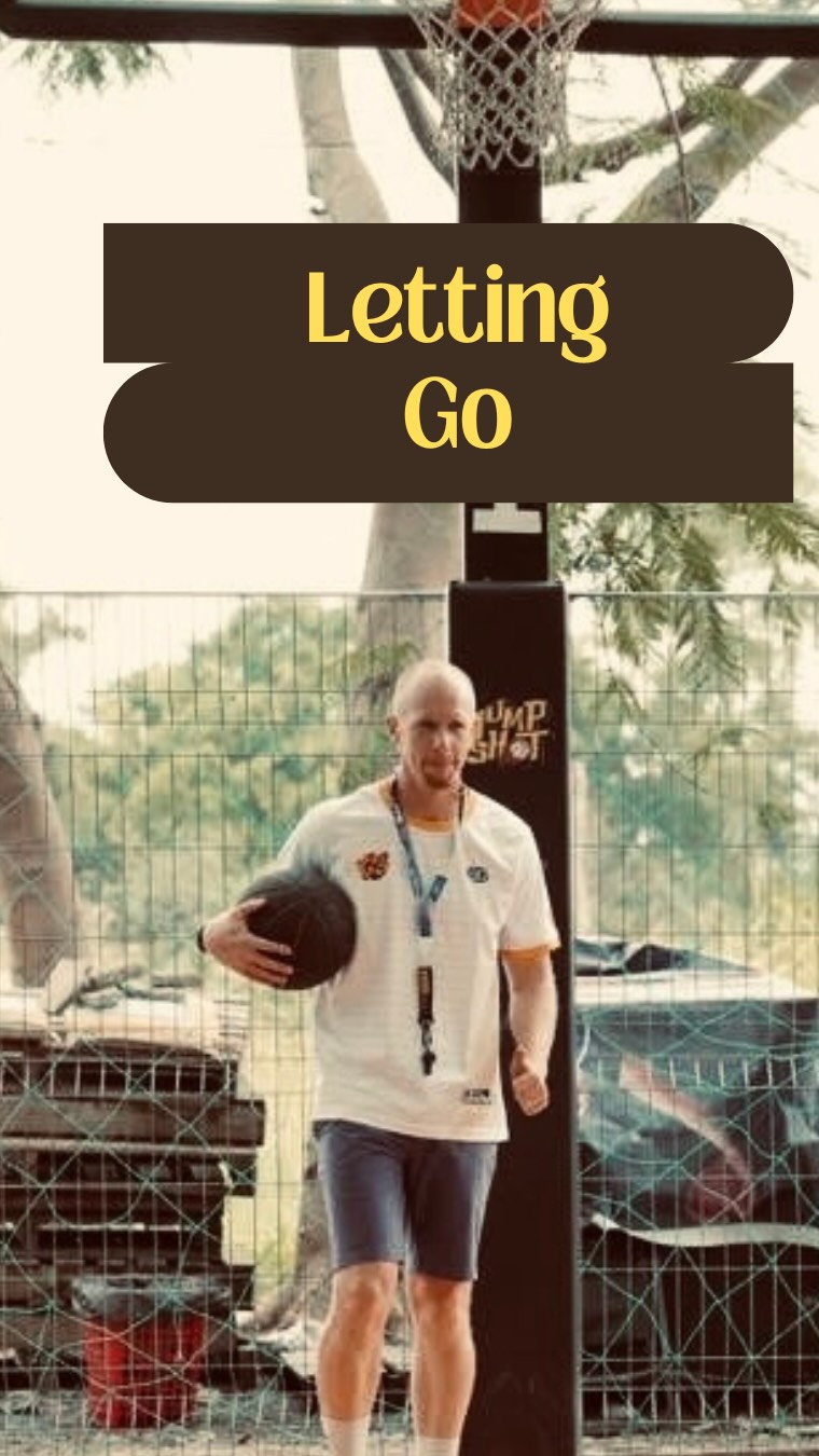 The root of all your problems, and how to get out #basketballcoaching #mindset #coaching #bongro #athletedevelopment