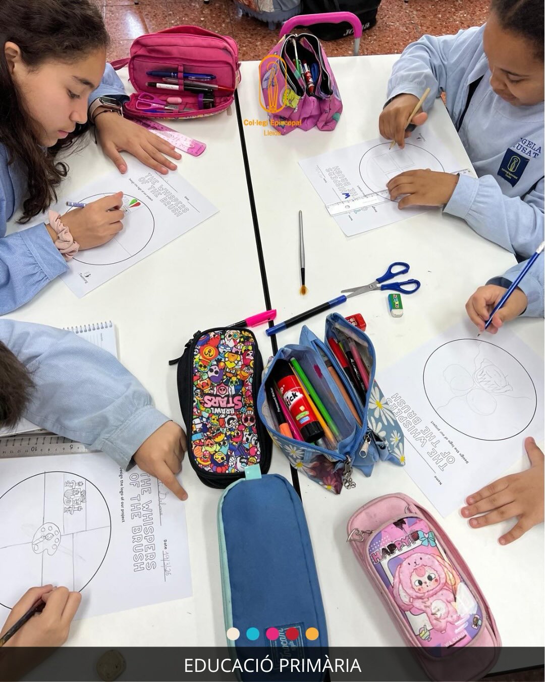 - EDUCACIÓ PRIMÀRIA - 👉🏻 The W… - EDUCACIÓ PRIMÀRIA - 👉🏻 The W…