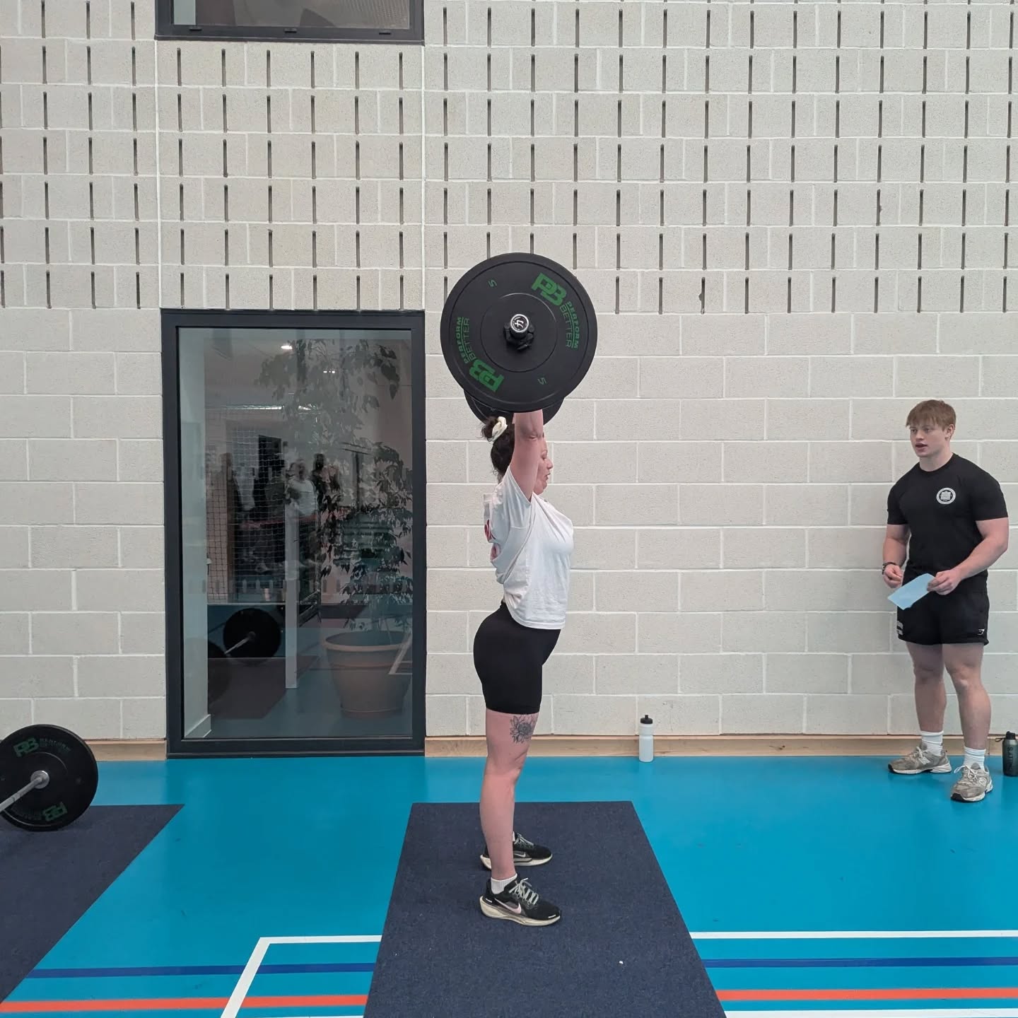 THE JUGGERNAUT HALF 🙌🏋️♂️🏃🏼♀️💪🏼🔥
Huge well done to everyone who completed the challenge yesterday - we had an incredible morning with you all and loved every second!!
Congratulations ;
🥇First place - Phil 23.15
🥈Second place - Callum 23.46
🥉Third place - Phillipa 24.14
See you in November for the full event - earlybird single and double entries open now ✨
#sherbornesports #thejuggernaut #findyourfitness