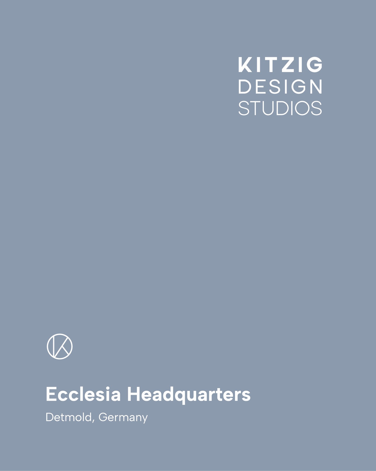 ECCLESIA HEADQUARTERS
The Ecclesia Group‘s main location in Detmold, providing space for 280 workplaces on five floors as well as a modern three-storey conference and innovation centre.
Ecclesia Versicherungsdienst
Detmold, Germany
Photos: @marvinschwienheer
#kitzigdesignstudios #kitziginteriordesign #officedesign #coworking #officeinterior #modernworkspace #workplace #workingspace #headquarters #detmold