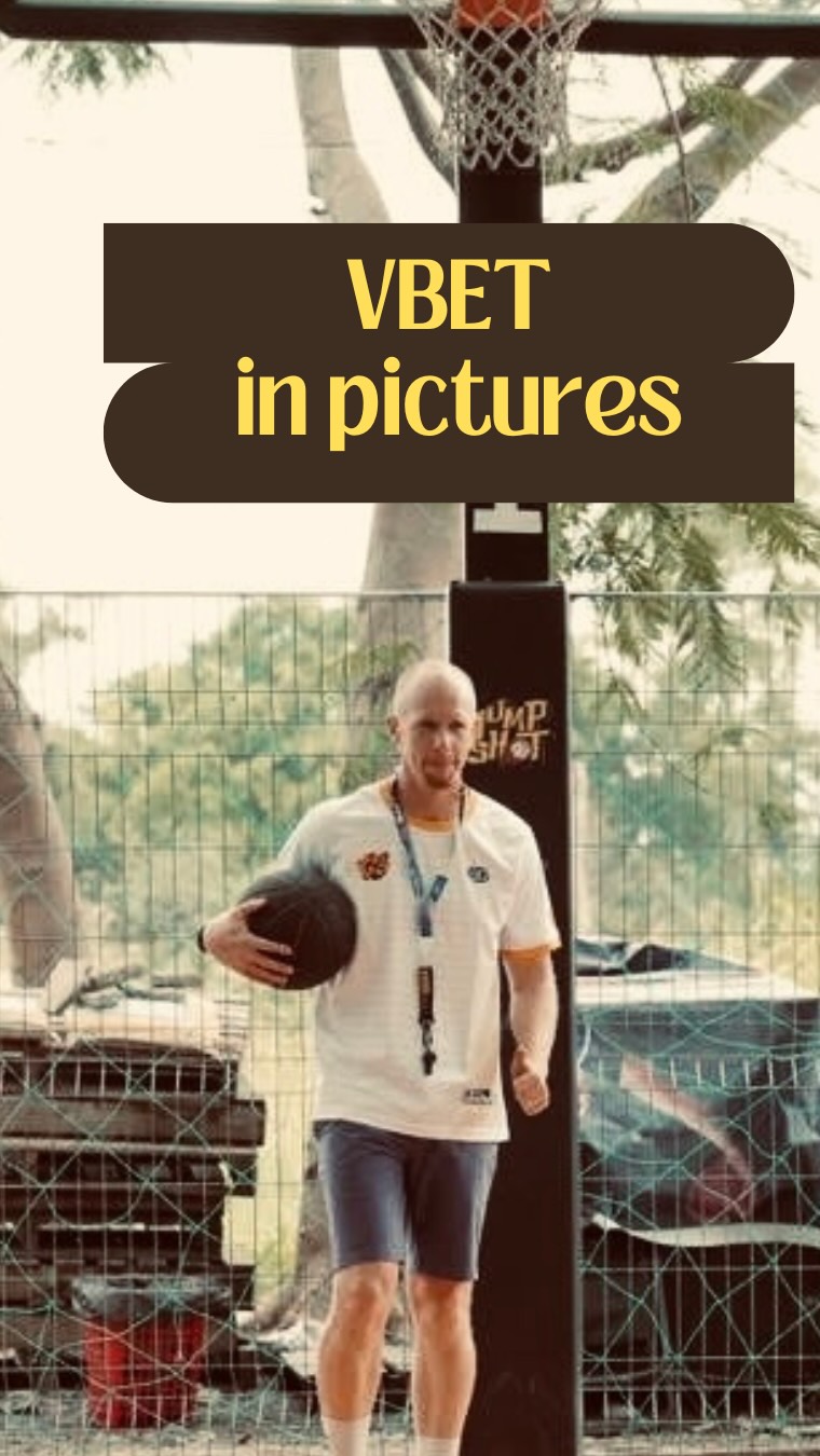 VBET - Vietnam Basketball Experience Trip: A Once-in-a-lifetime Adventure #basketball #vietnam #vbet #travel #bongro
