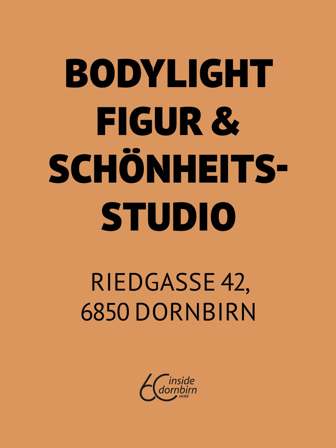 Sich wohlfühlen. Strahlen. Ganz man selbst sein. ✨
Unser Mitglied @bodylight_at begleitet Menschen auf ihrem Weg zu mehr Wohlbefinden und Selbstbewusstsein.
Mit moderner Technologie, individueller Betreuung und viel Feingefühl stehen hier nicht Perfektion, sondern natürliche Schönheit und persönliches Wohlbefinden im Mittelpunkt.
Denn wahre Ausstrahlung entsteht dort, wo man sich in seiner Haut wohlfühlt 🤍