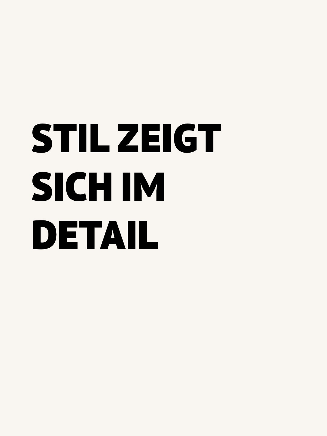 Stil, der bleibt ✨
Unser Mitglied @juwelierorein in Dornbirn verbindet exklusive Optik mit edlem Schmuck und einem Gespür für zeitlose Eleganz.
Ob besondere Brille oder Schmuckstück mit Charakter – hier trifft Qualität auf individuelle Stilberatung.
Für alle, die nicht einfach irgendetwas suchen, sondern etwas, das wirklich zu ihnen passt. 🤍